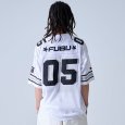 画像24: FUBU（フブ） “OG GAME SHIRT/オリジナルゲームシャツ” (24)