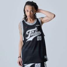 画像1: FUBU（フブ） “BASCKETBALL SHIRT/バスケットボールシャツ” (1)