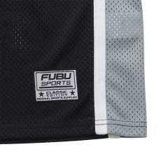 画像10: FUBU（フブ） “BASCKETBALL SHIRT/バスケットボールシャツ” (10)