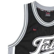画像8: FUBU（フブ） “BASCKETBALL SHIRT/バスケットボールシャツ” (8)