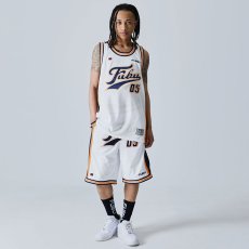 画像17: FUBU（フブ） “BASCKETBALL SHIRT/バスケットボールシャツ” (17)