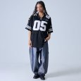 画像28: FUBU（フブ） “OG GAME SHIRT/オリジナルゲームシャツ” (28)