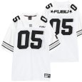 画像2: FUBU（フブ） “OG GAME SHIRT/オリジナルゲームシャツ” (2)