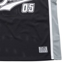画像11: FUBU（フブ） “BASCKETBALL SHIRT/バスケットボールシャツ” (11)