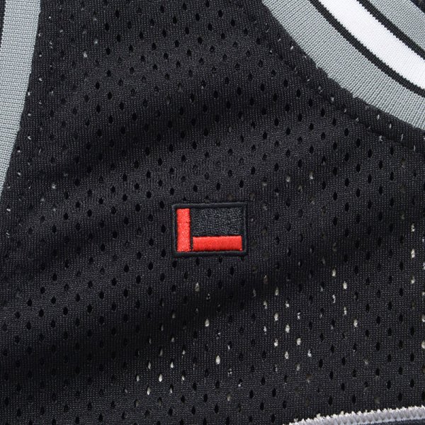 画像6: FUBU（フブ） “BASCKETBALL SHIRT/バスケットボールシャツ” (6)