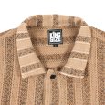 画像3: KINGSIZE（キングサイズ）“MIX STRIPE SHIRTS” (3)