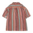画像2: KINGSIZE（キングサイズ）“STRIPE SHIRTS” (2)