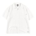 画像1: KINGSIZE（キングサイズ）“FLOWER LACE SHIRTS” (1)