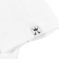 画像6: [レディース] KINGSIZE（キングサイズ）“THREE KING CROPPED WOMEN'S TEE” (6)