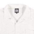 画像3: KINGSIZE（キングサイズ）“FLOWER LACE SHIRTS” (3)