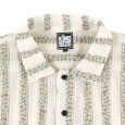 画像3: KINGSIZE（キングサイズ）“MIX STRIPE SHIRTS” (3)