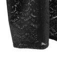 画像11: KINGSIZE（キングサイズ）“FLOWER LACE SHIRTS” (11)