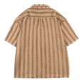 画像2: KINGSIZE（キングサイズ）“MIX STRIPE SHIRTS” (2)