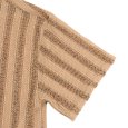 画像8: KINGSIZE（キングサイズ）“MIX STRIPE SHIRTS” (8)