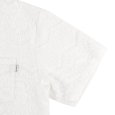 画像10: KINGSIZE（キングサイズ）“FLOWER LACE SHIRTS” (10)