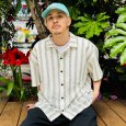 画像11: KINGSIZE（キングサイズ）“MIX STRIPE SHIRTS” (11)