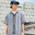 画像11: KINGSIZE（キングサイズ）“STRIPE SHIRTS” (11)