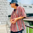 画像11: KINGSIZE（キングサイズ）“STRIPE SHIRTS” (11)