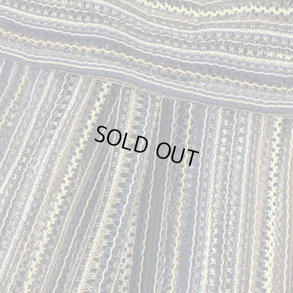 画像9: KINGSIZE（キングサイズ）“STRIPE SHIRTS” (9)