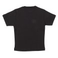 画像2: [レディース] KINGSIZE（キングサイズ）“THREE KING CROPPED WOMEN'S TEE” (2)