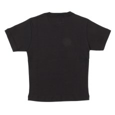 画像2: [レディース] KINGSIZE（キングサイズ）“THREE KING CROPPED WOMEN'S TEE” (2)