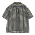 画像2: KINGSIZE（キングサイズ）“STRIPE SHIRTS” (2)