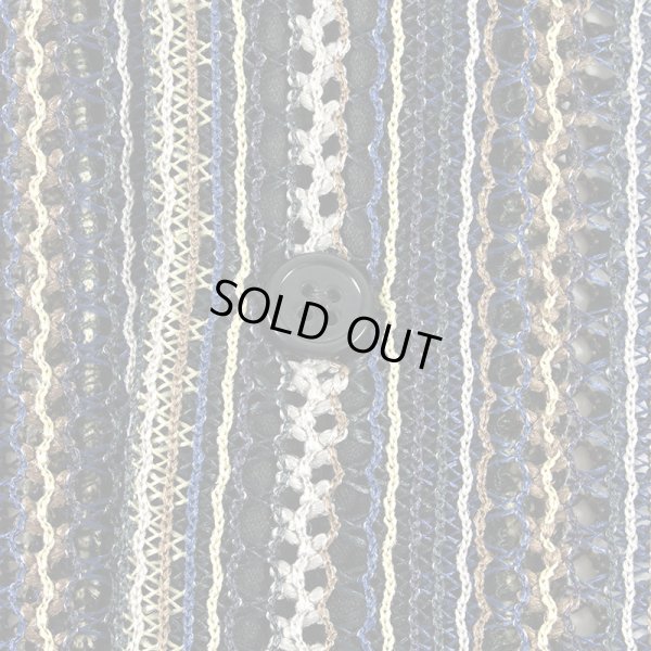 画像4: KINGSIZE（キングサイズ）“STRIPE SHIRTS” (4)