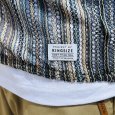画像14: KINGSIZE（キングサイズ）“STRIPE SHIRTS” (14)