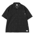 画像1: KINGSIZE（キングサイズ）“FLOWER LACE SHIRTS” (1)