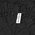 画像5: KINGSIZE（キングサイズ）“FLOWER LACE SHIRTS” (5)