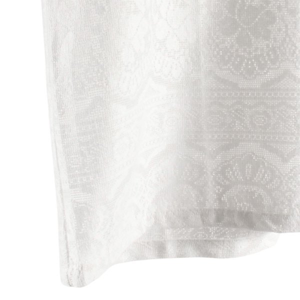 画像11: KINGSIZE（キングサイズ）“FLOWER LACE SHIRTS” (11)