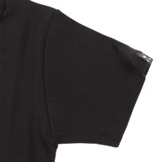 画像5: [レディース] KINGSIZE（キングサイズ）“THREE KING CROPPED WOMEN'S TEE” (5)