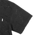 画像10: KINGSIZE（キングサイズ）“FLOWER LACE SHIRTS” (10)