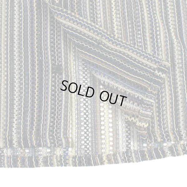 画像5: KINGSIZE（キングサイズ）“STRIPE SHIRTS” (5)