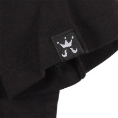 画像6: [レディース] KINGSIZE（キングサイズ）“THREE KING CROPPED WOMEN'S TEE” (6)