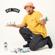 画像8: IRIE by irielife(アイリー バイ アイリーライフ) “THE MORE I PAINT TEE” (8)