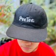 画像9: PeeTee. (ピーティー) “GROO PEE FLAT VISOR CAP” (9)