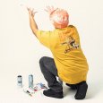 画像6: IRIE by irielife(アイリー バイ アイリーライフ) “THE MORE I PAINT TEE” (6)