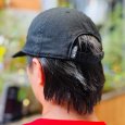 画像11: PeeTee. (ピーティー) “GROO PEE FLAT VISOR CAP” (11)