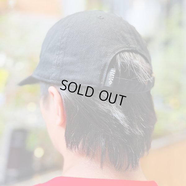 画像11: PeeTee. (ピーティー) “GROO PEE FLAT VISOR CAP” (11)