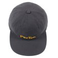 画像5: PeeTee. (ピーティー) “GROO PEE FLAT VISOR CAP” (5)