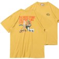 画像1: IRIE by irielife(アイリー バイ アイリーライフ) “THE MORE I PAINT TEE” (1)