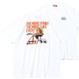 画像1: IRIE by irielife(アイリー バイ アイリーライフ) “THE MORE I PAINT TEE” (1)