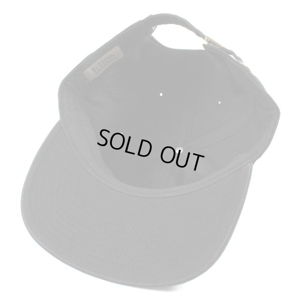 画像6: PeeTee. (ピーティー) “GROO PEE FLAT VISOR CAP” (6)