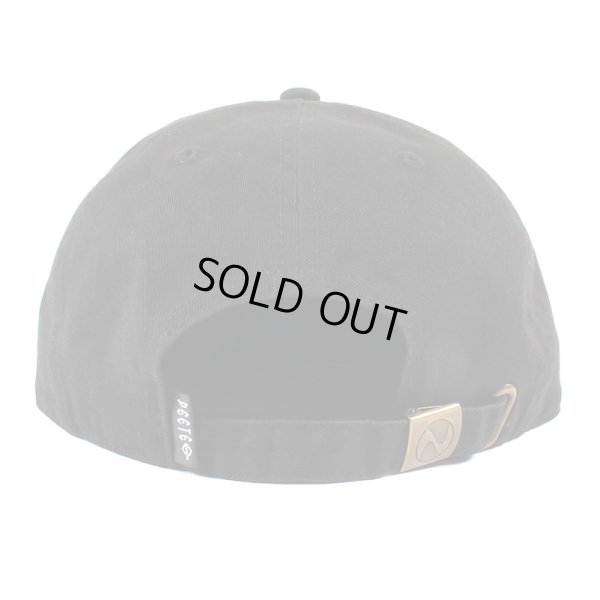 画像3: PeeTee. (ピーティー) “GROO PEE FLAT VISOR CAP” (3)