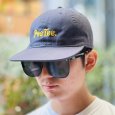 画像9: PeeTee. (ピーティー) “GROO PEE FLAT VISOR CAP” (9)