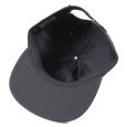 画像6: PeeTee. (ピーティー) “GROO PEE FLAT VISOR CAP” (6)