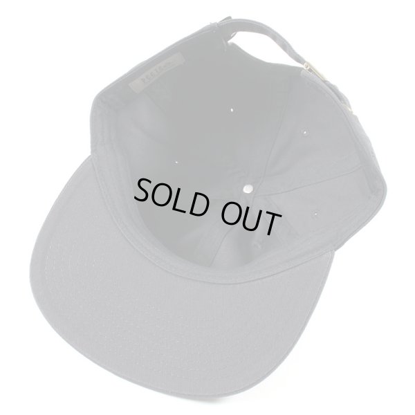 画像6: PeeTee. (ピーティー) “GROO PEE FLAT VISOR CAP” (6)