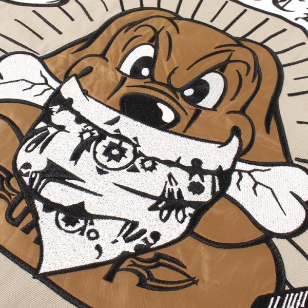 画像13: 【ラスト大型犬（XL）のみ】GALFY(ガルフィー) “チカーノガルシャツ” (13)