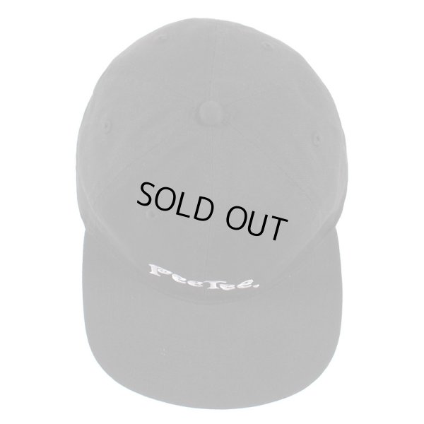 画像5: PeeTee. (ピーティー) “GROO PEE FLAT VISOR CAP” (5)